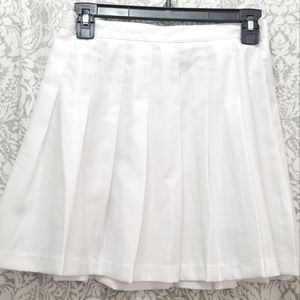 Vintage Wilson tennis skirt size 8